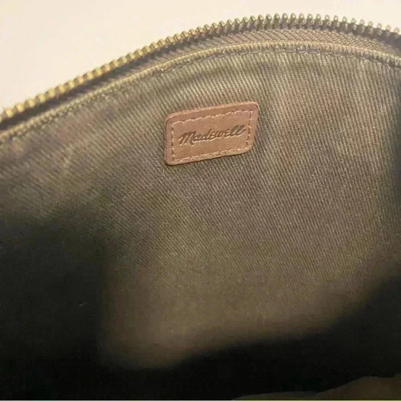 Madewell Handbag - Picture 4 of 9